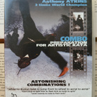 Anthony Atkins - Combo Preparation for Artistic Kata (DVD) - pikkukuva 1