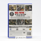 Max Payne 2 - PS2 - pikkukuva 2