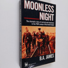 B. A. James : Moonless Night - pikkukuva 1