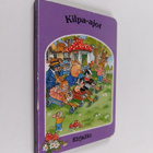 Peter Swan-Brown : Kilpa-ajot - pikkukuva 1