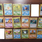 Pokemon Base Set 2 kortteja Yksittäin myynnissä - pikkukuva 5