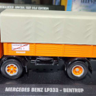 IXO Mercedes LP 333 - pikkukuva 3