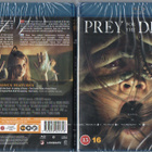 prey for the devil	(80 812)	UUSI	-FI-	nordic,	BLU-RAY			2022 - pikkukuva 1