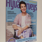 Hyvä terveys 2/2019 - pikkukuva 1