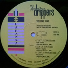 The Honeydrippers - Volume One 12" EP - pikkukuva 3