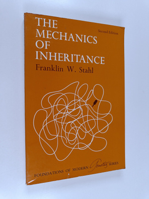 Franklin W. Stahl : The mechanics of inheritance