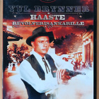 Haaste revolverisankarille , Yul Brynner - pikkukuva 1