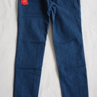 ESPRIT Casual Denim farkut, koko L, siniset, UUDET - pikkukuva 3