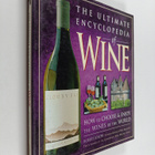Robert Joseph : The Ultimate Encyclopedia of Wine - pikkukuva 1