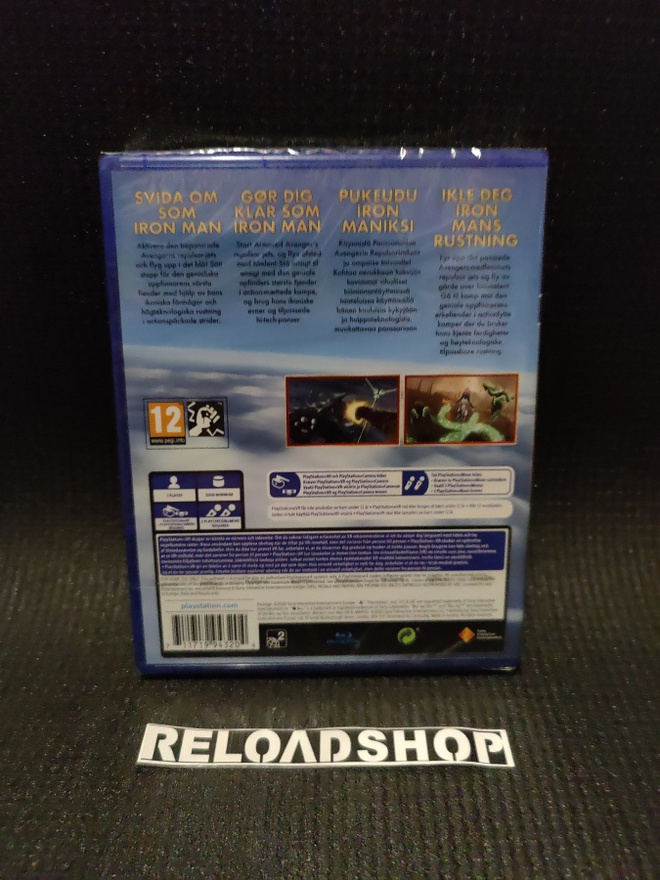 Item image