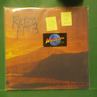 KRIEG - SONO LO SCHERNO M- / M- GER 2007 LP - pikkukuva 1