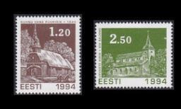 Eesti 240-1 ** Joulu (1994)