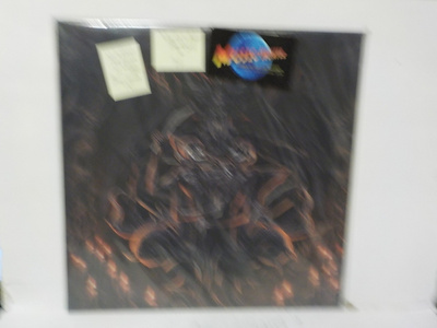 MORBOSIDAD / PSEUDOGOD - S/T M-/M- 12" SINGLE