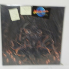 MORBOSIDAD / PSEUDOGOD - S/T M-/M- 12" SINGLE - pikkukuva 1