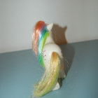 MY LITTLE PONY G1 ' CONFETTI ' / HASBRO - pikkukuva 4