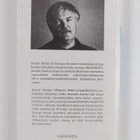 Roope Alftan : Sinisen baretin tango : kertomus - pikkukuva 2