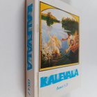Kalevala : runot 1-25 (osa 1) - pikkukuva 1