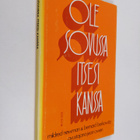 Mildred Newman : Ole sovussa itsesi kanssa - pikkukuva 1