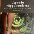 JABOLSKY: ADDIKTIIVISEN PERSOONALLISUUDEN PARANEMINEN - pikkukuva 1