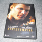 NEITSYTMATKA (Casper Van Dien) FI-julkaisu*** - pikkukuva 1