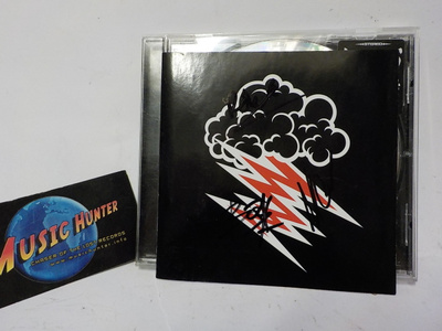 THE HELLACOPTERS - BY THE GRACE + NIMMARIT