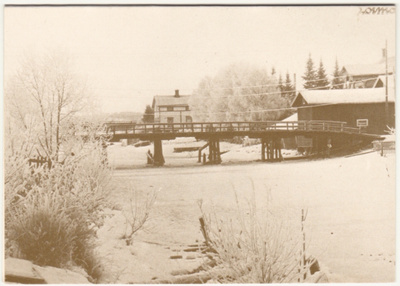 Loimaa Esson silta