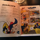 Disney Aku Ankka / Taikaviitta Kaksoiselmää - pikkukuva 3