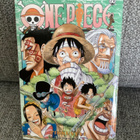ONE PIECE 60 (SUOMI) - pikkukuva 1