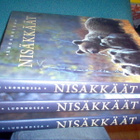 NISÄKKÄÄT  LUONNOSSA ( 1 p. 2008-2010 ) Sis. postikulut - pikkukuva 1