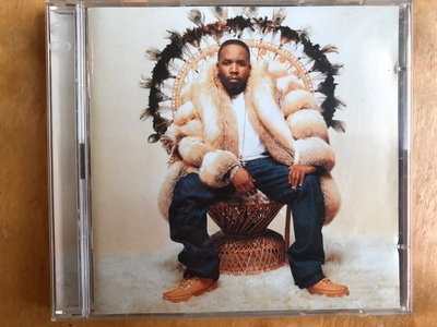 Outkast: Speakerboxxx / The Love Below (2CD)