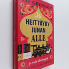 Viv Groskop : Älä heittäydy junan alle ja muita elämänopp... - pikkukuva 1