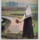 Russian Kerchiefs and Shawls - pikkukuva 2