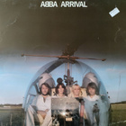 Abba: Arrival (LP) - pikkukuva 1