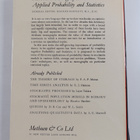 Claude Berge : The Theory of Graphs - pikkukuva 2
