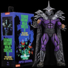 NECA DELUXE SHREDDER - HEAD HUNTER STORE. - pikkukuva 1