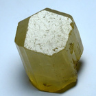 Terminoitunut skapoliitti kide 68.68 ct / 27.5 mm Badakhsan - pikkukuva 2