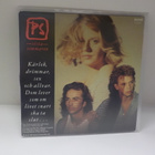 TONE NORUM & TOMMY NILSSON - ALLT SOM JAG KÄNNER EX+/EX 7" - pikkukuva 2