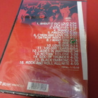 KISS - FIREHOUSE UUSI DVD - pikkukuva 2