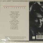 Aki Louhela • Aki Louhela CD - pikkukuva 2