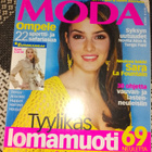 Moda 4/2005 - pikkukuva 1