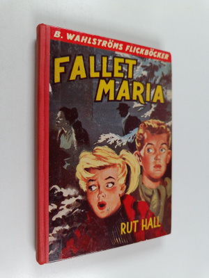 Rut Hall : Fallet Maria