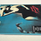 SCORPIONS : Savage Amusement - LP+CD, uusi - pikkukuva 3