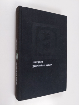 Gabriel Garcia Marquez : Patriarkan syksy