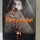 dvd Käärme ja sateenkaari - The Serpent and the Rainbow - pikkukuva 1