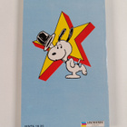 Charles M. Schulz : Ressu : Jääkenttien kauhuna - pikkukuva 2
