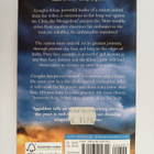 Conn Iggulden : Bones of the Hills - pikkukuva 2