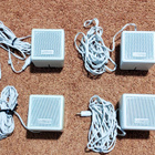 Creative FourPointSurround FPS1000 4.1 surround kaiuttimet - pikkukuva 4