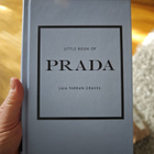Little Book of PRADA coffee table book - pikkukuva 1