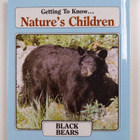 Getting to Know... Nature's Children - Loons/Black bears - pikkukuva 2