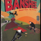 Banshee: Kausi 1 (4DVD) Antony Starr (UUSI) - pikkukuva 1